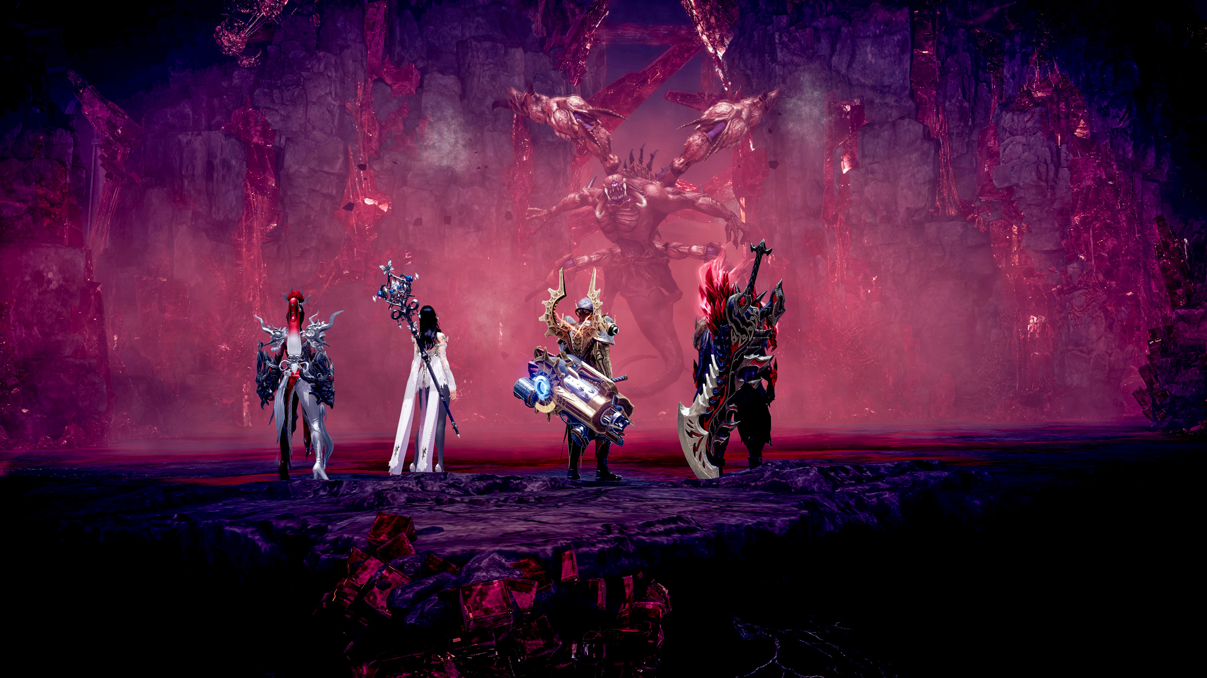 Lost Ark screenshot 3