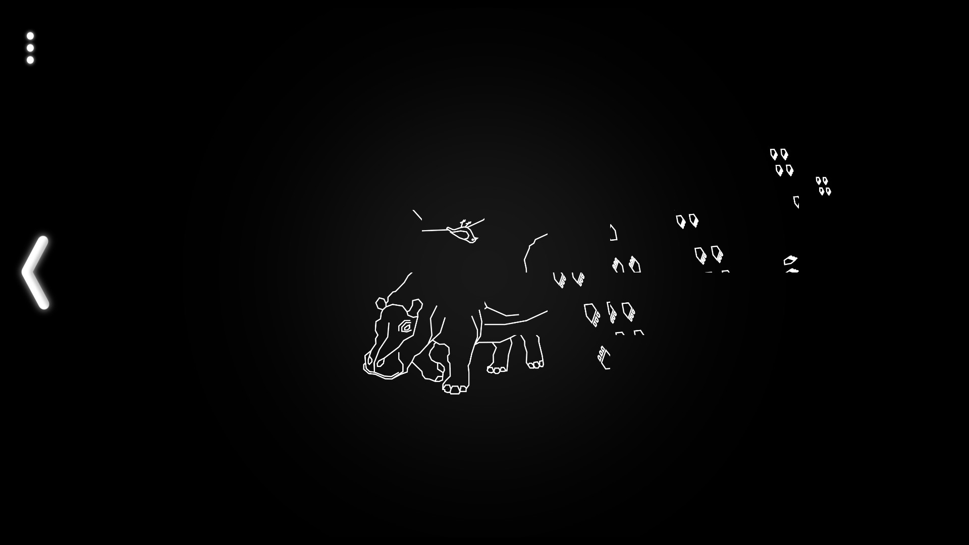 Hidden Shapes Animals - Jigsaw Puzzle Game Soundtrack screenshot 4