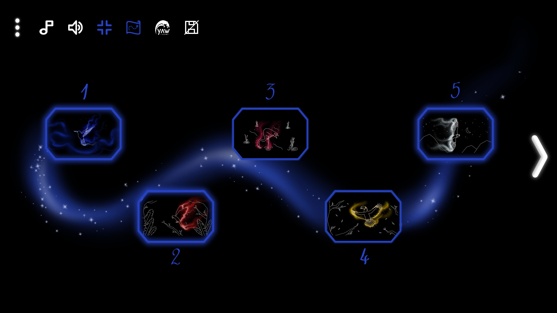 Hidden Shapes Animals - Jigsaw Puzzle Game Soundtrack screenshot 6