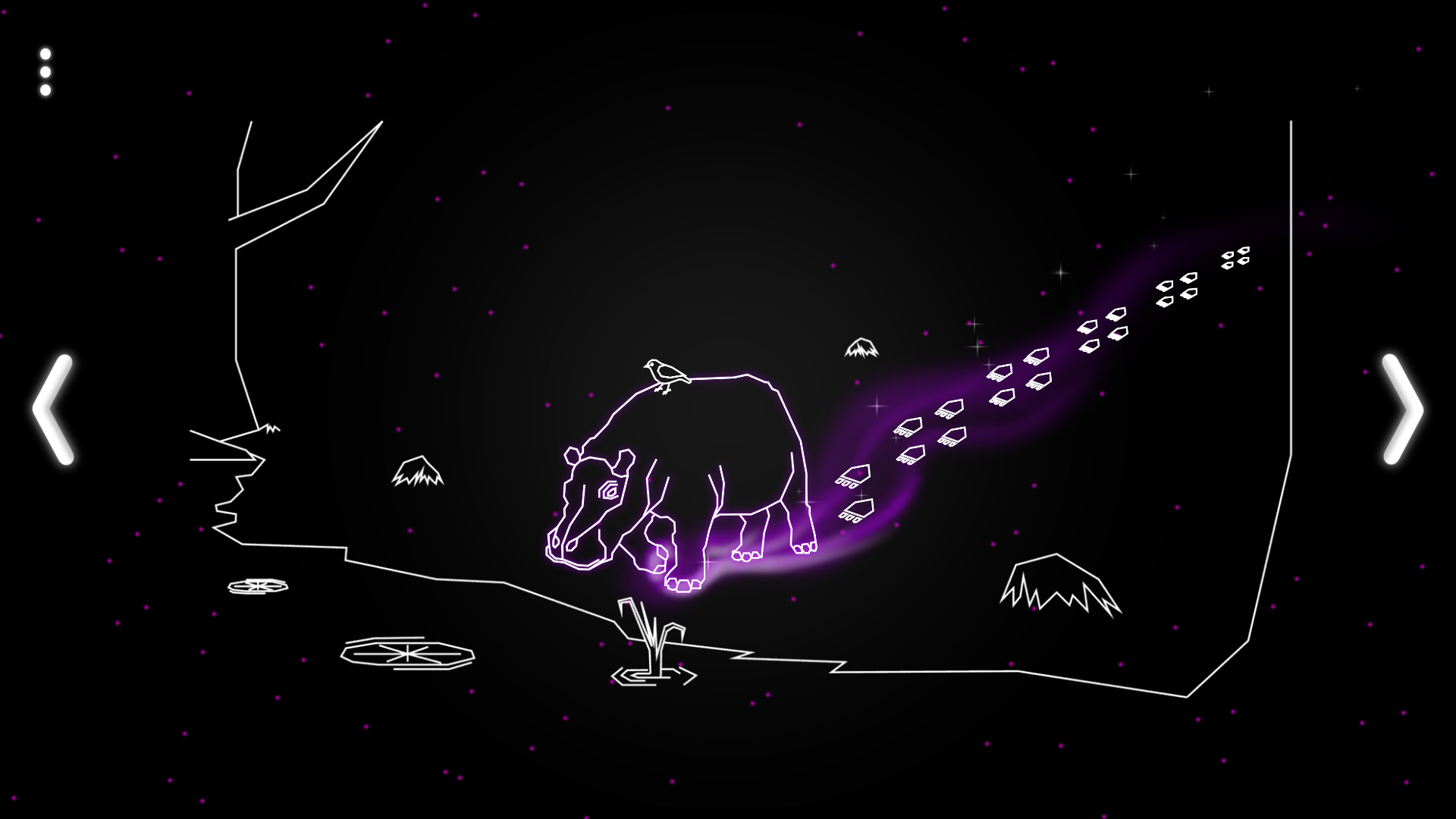 Hidden Shapes Animals - Jigsaw Puzzle Game Soundtrack screenshot 5