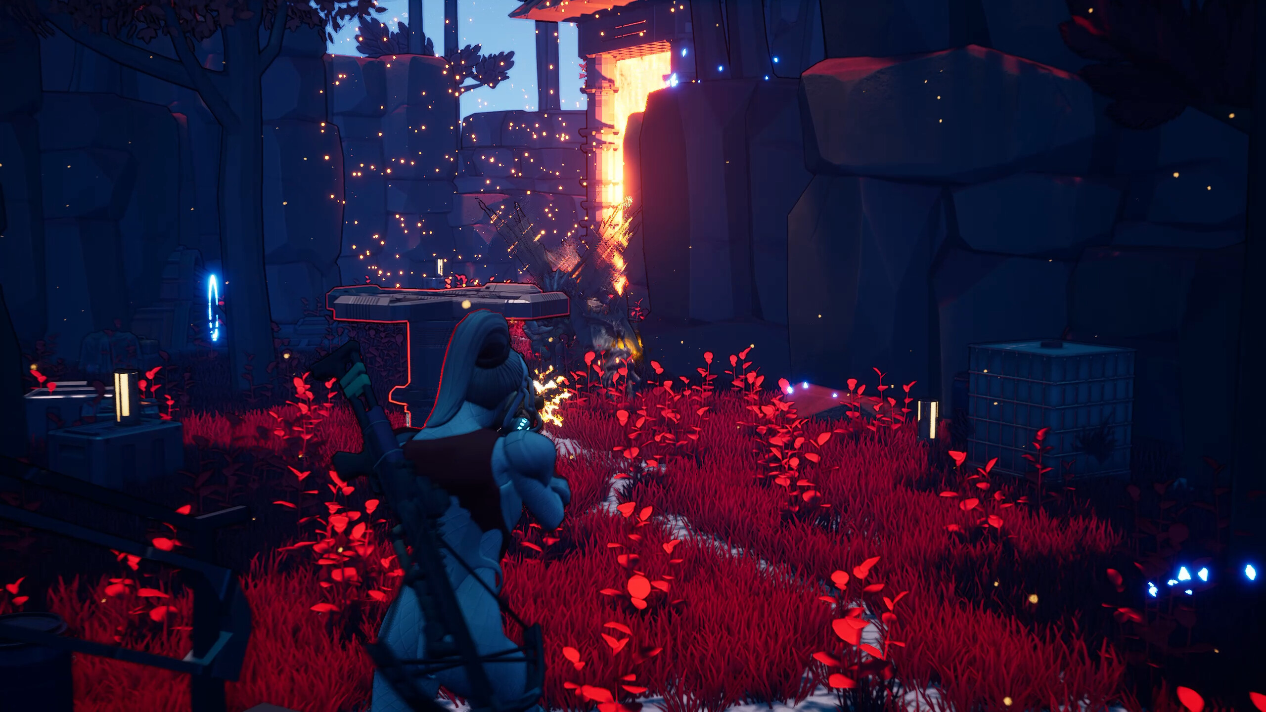 Mauled screenshot 9