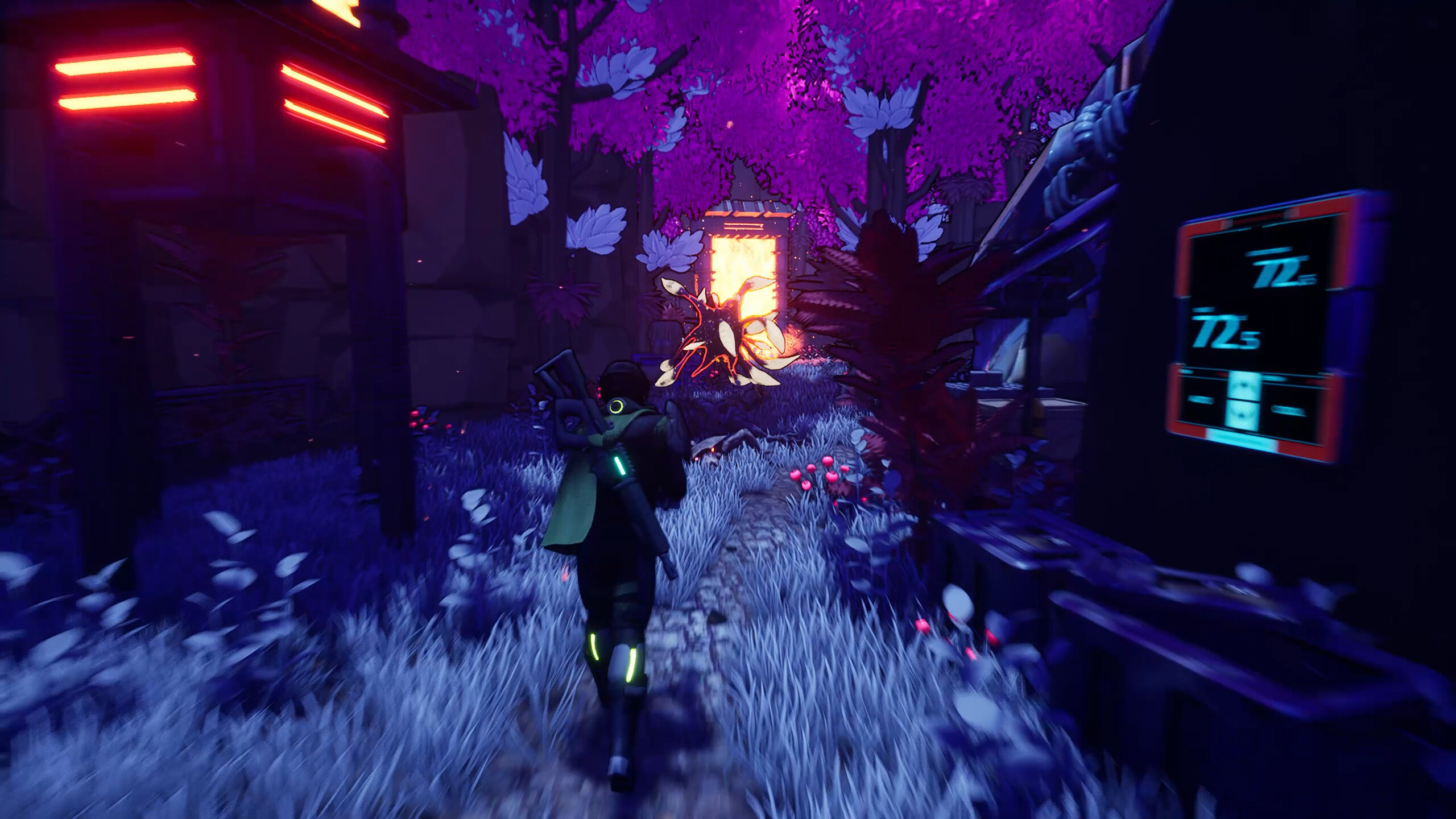 Mauled screenshot 6