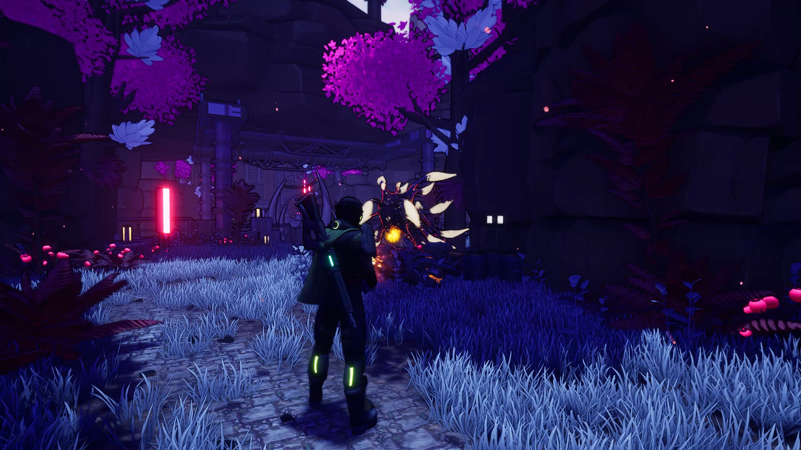 Mauled screenshot 8