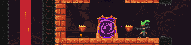 Rusty Rangers on Steam