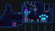 A screenshot of Rusty Rangers