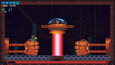 A screenshot of Rusty Rangers