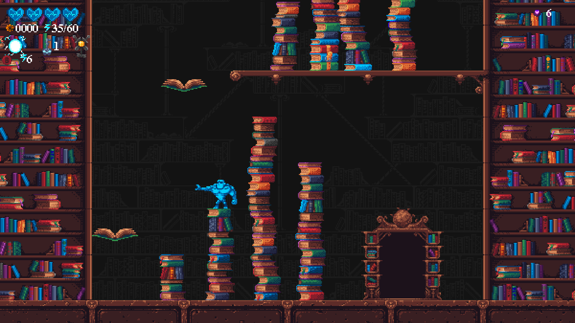 Rusty Rangers screenshot 6