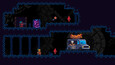 A screenshot of Rusty Rangers