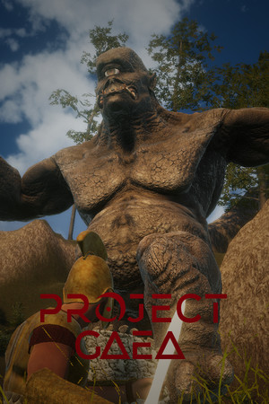 Project G.A.E.A.