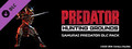 Predator: Hunting Grounds - Samurai Predator