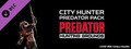 Predator: Hunting Grounds - City Hunter Predator