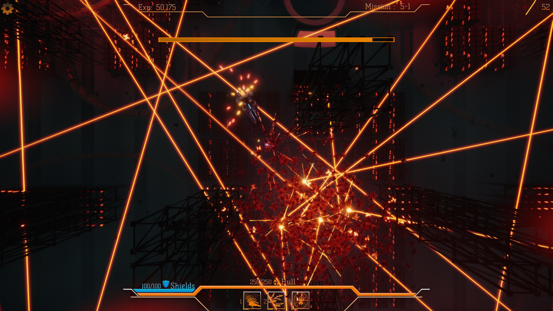 One Way Road screenshot 5