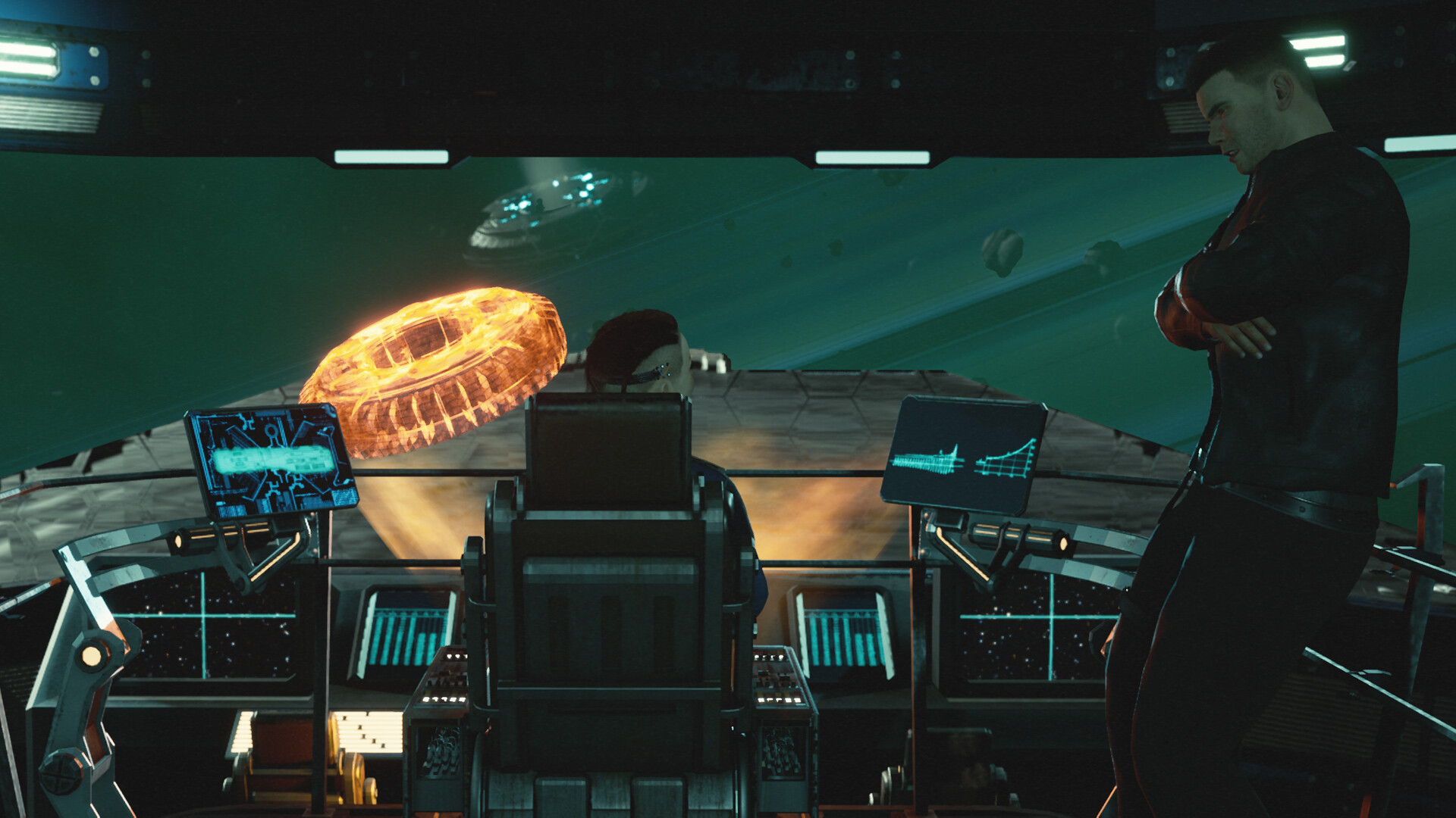 One Way Road screenshot 9