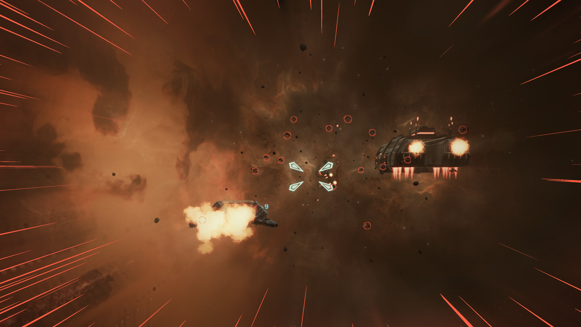 One Way Road screenshot 6