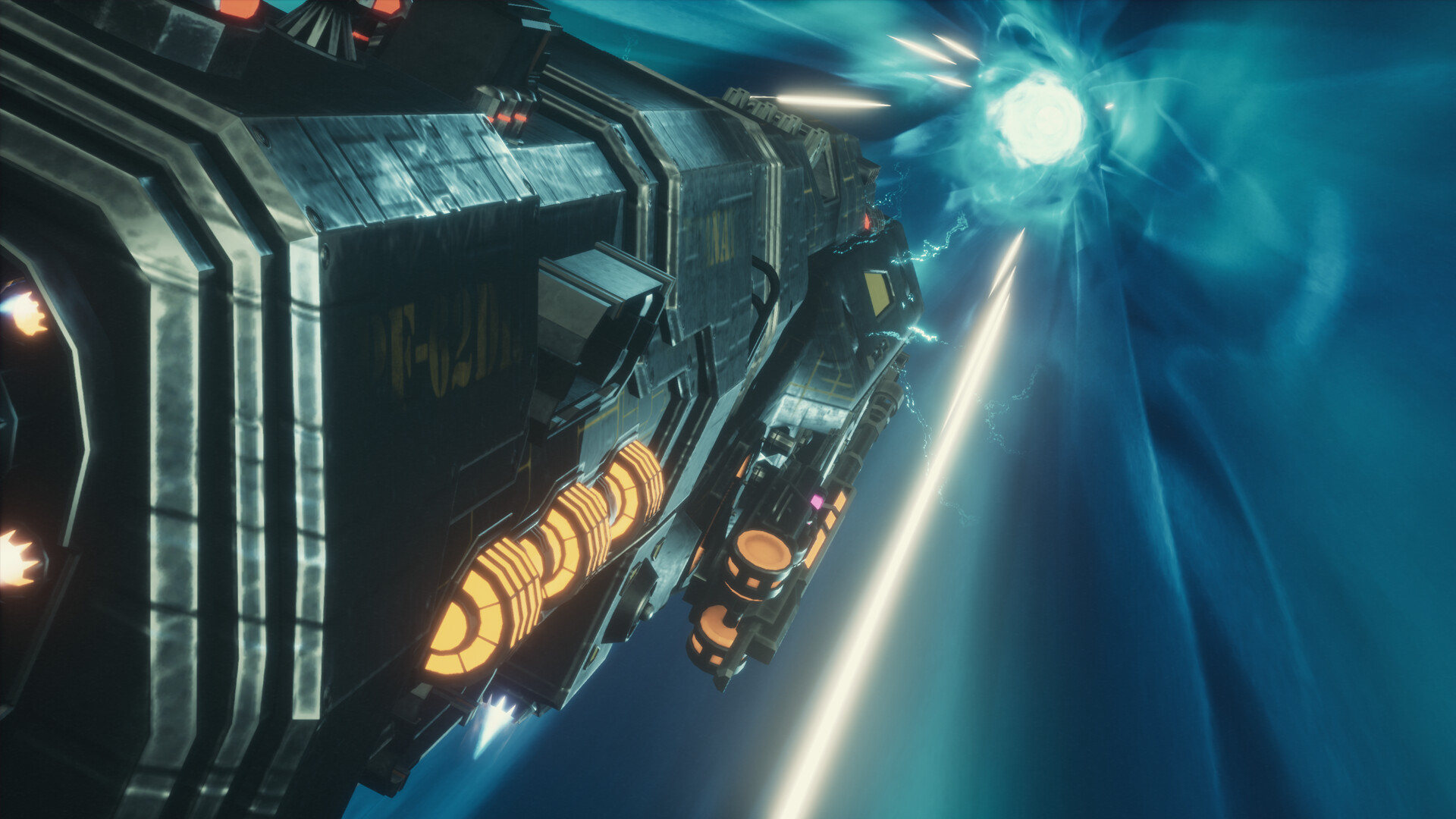 One Way Road screenshot 7