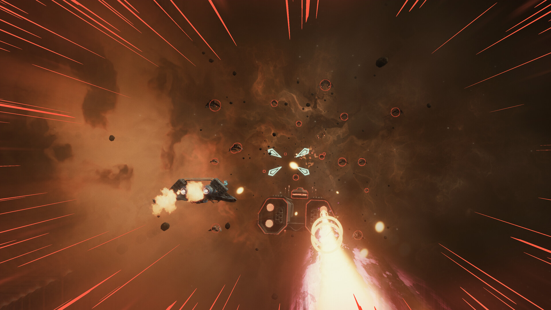 One Way Road screenshot 3