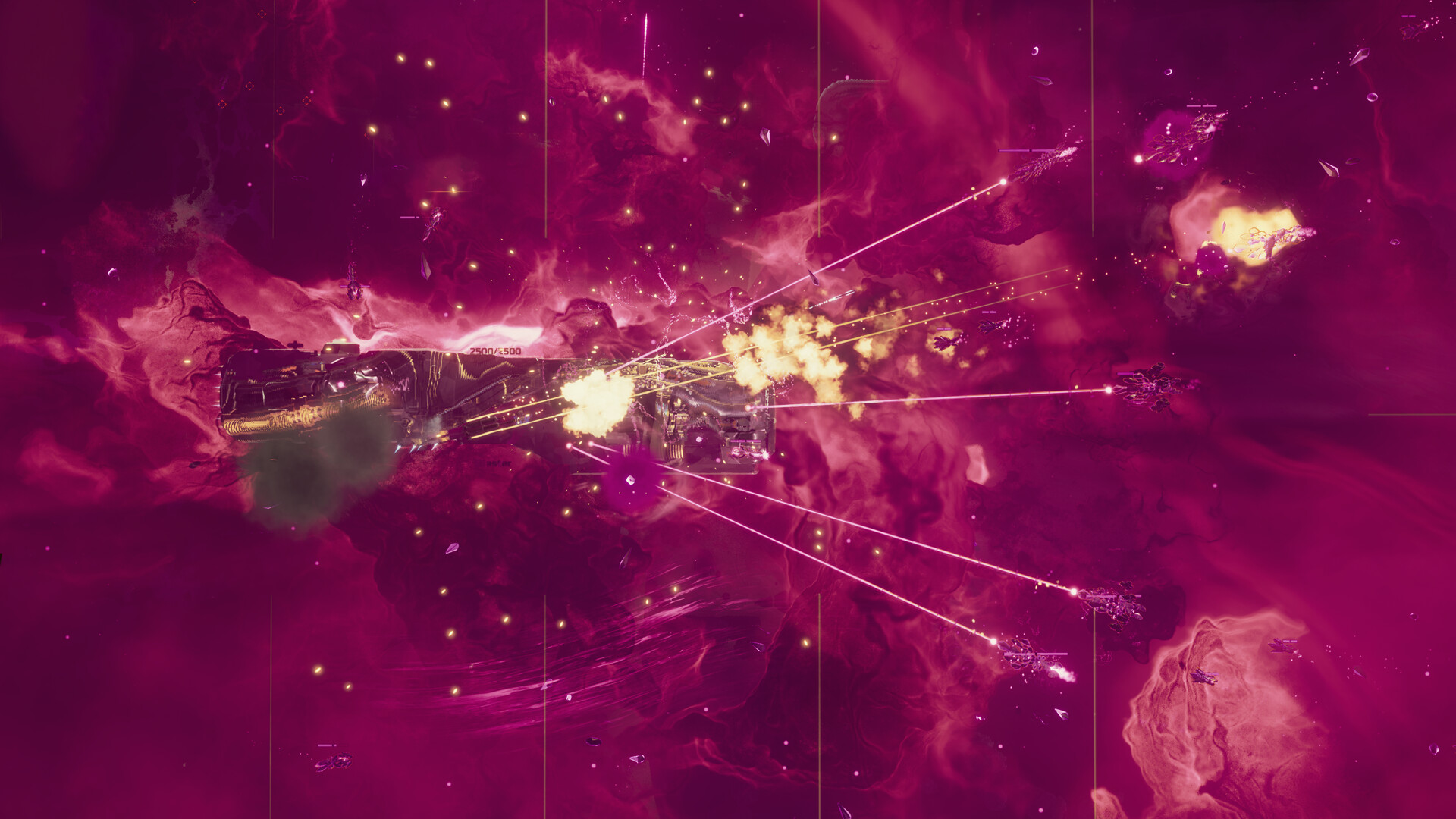 One Way Road screenshot 2