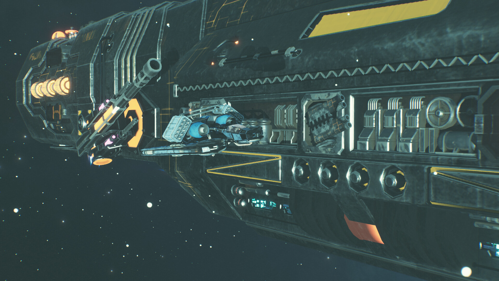 One Way Road screenshot 8