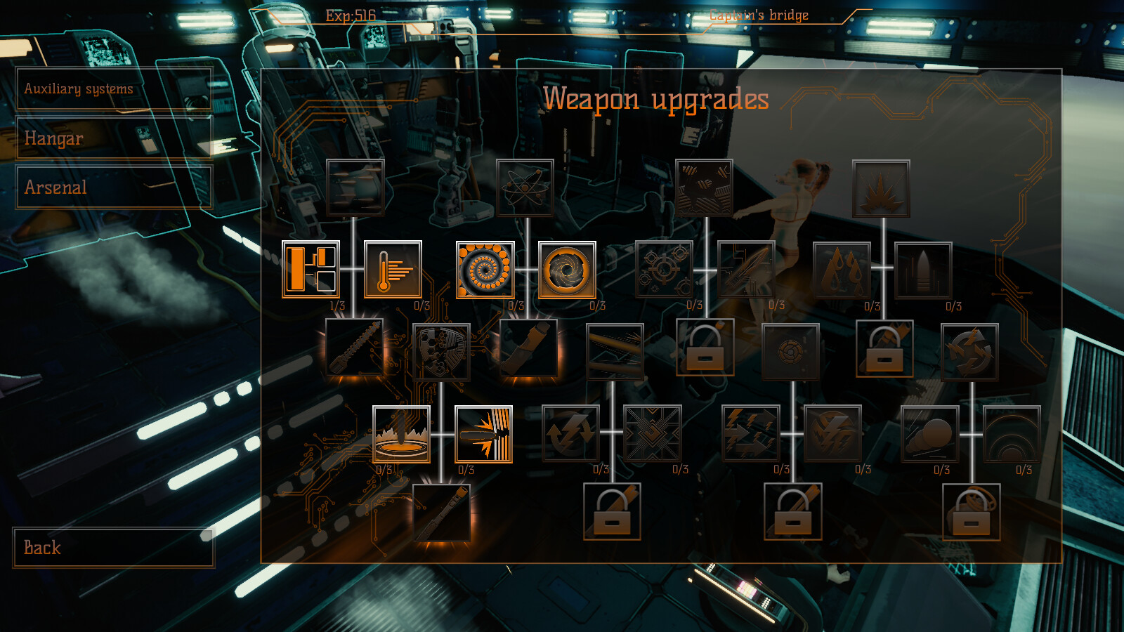 One Way Road screenshot 11