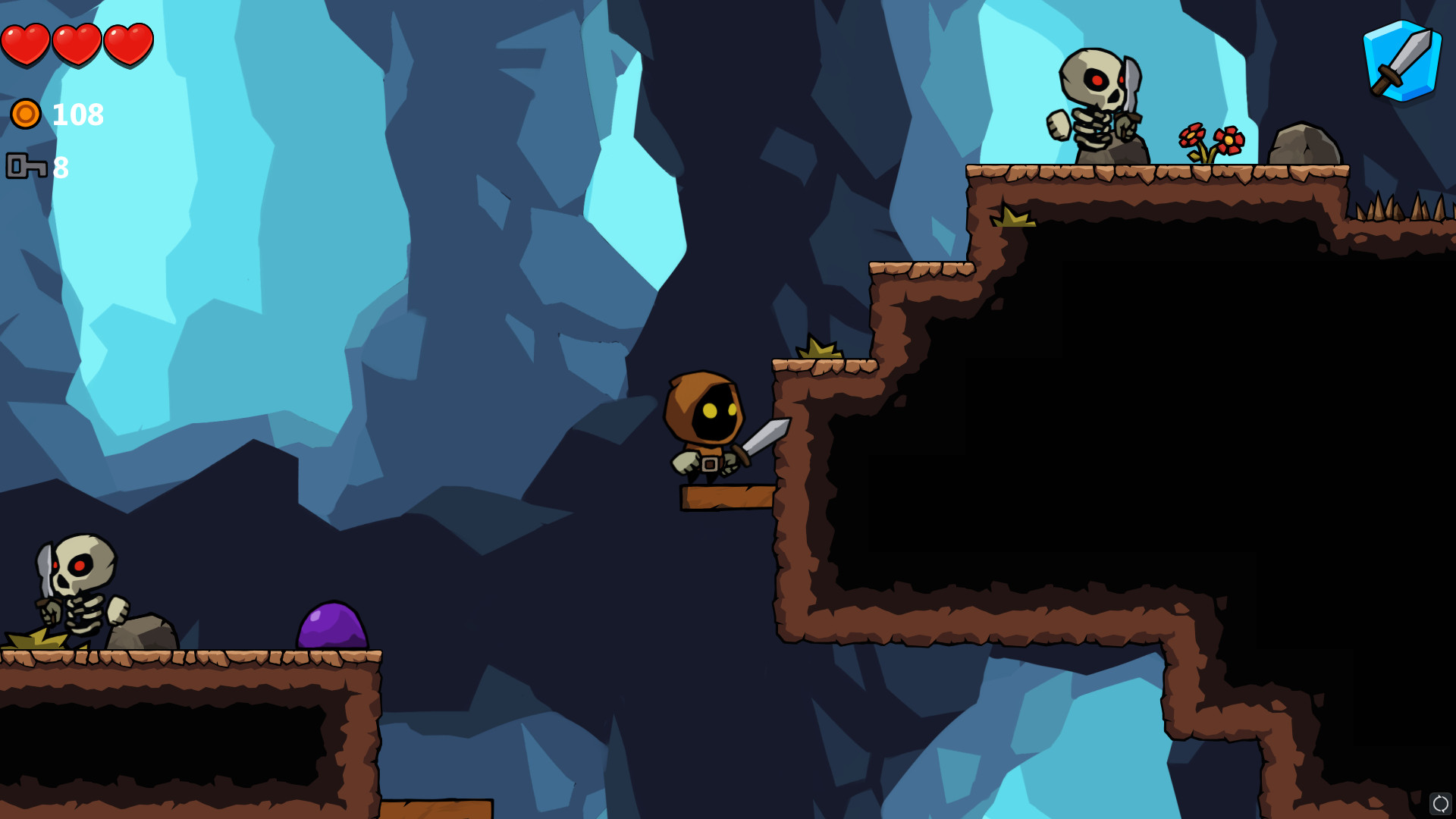 Little adventure screenshot 4