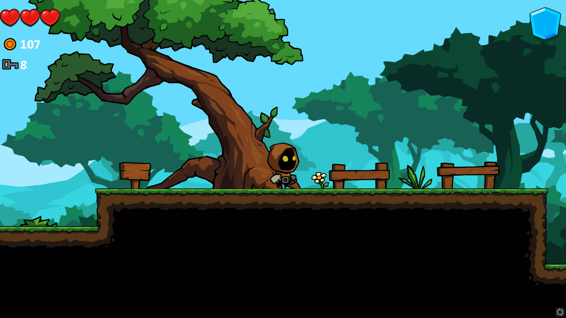 Little adventure screenshot 5