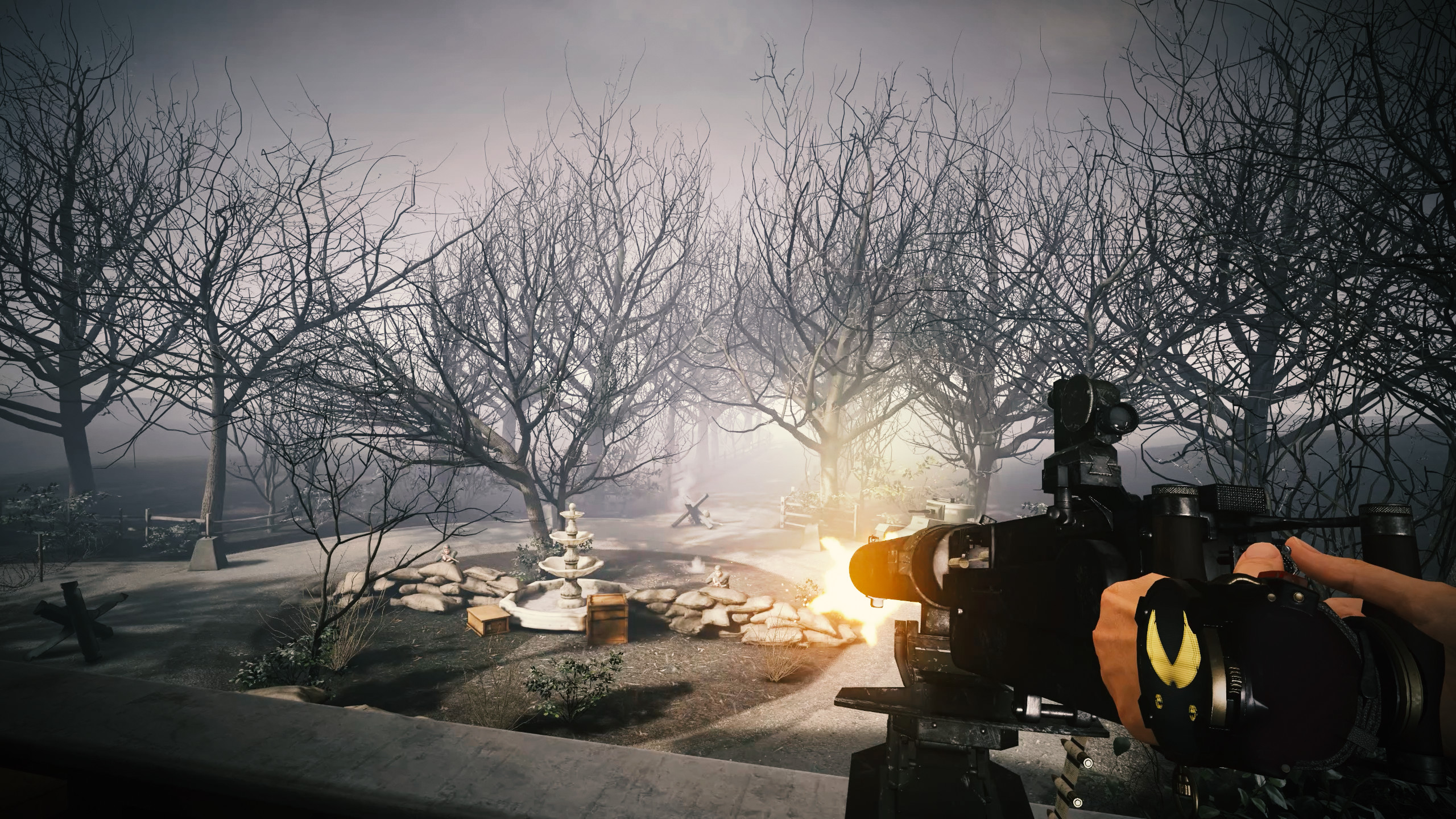 Wanderer screenshot 6