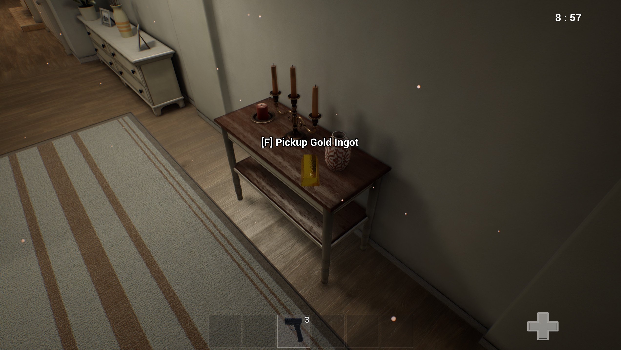 Traveler screenshot 9