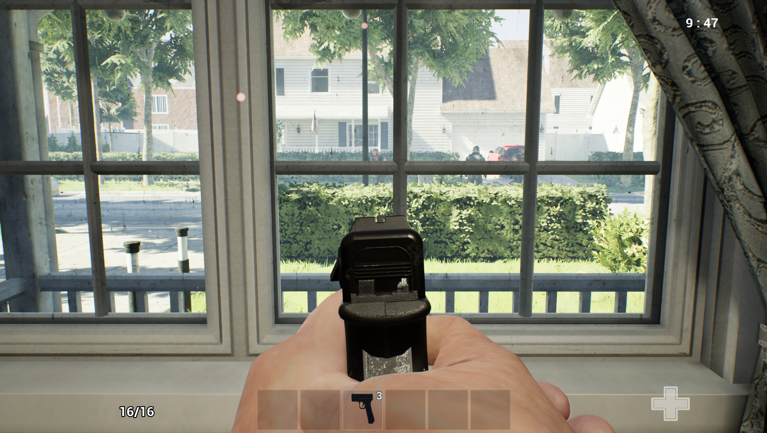 Traveler screenshot 10