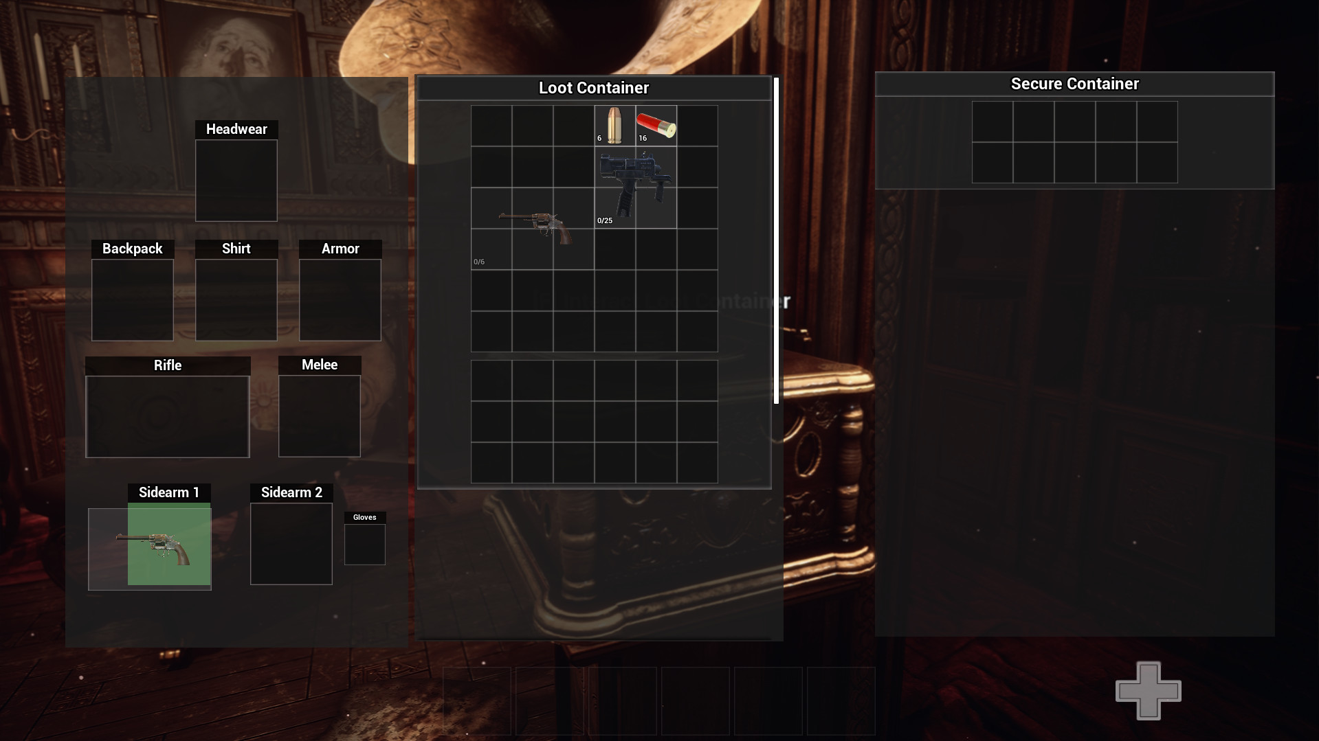 Traveler screenshot 6