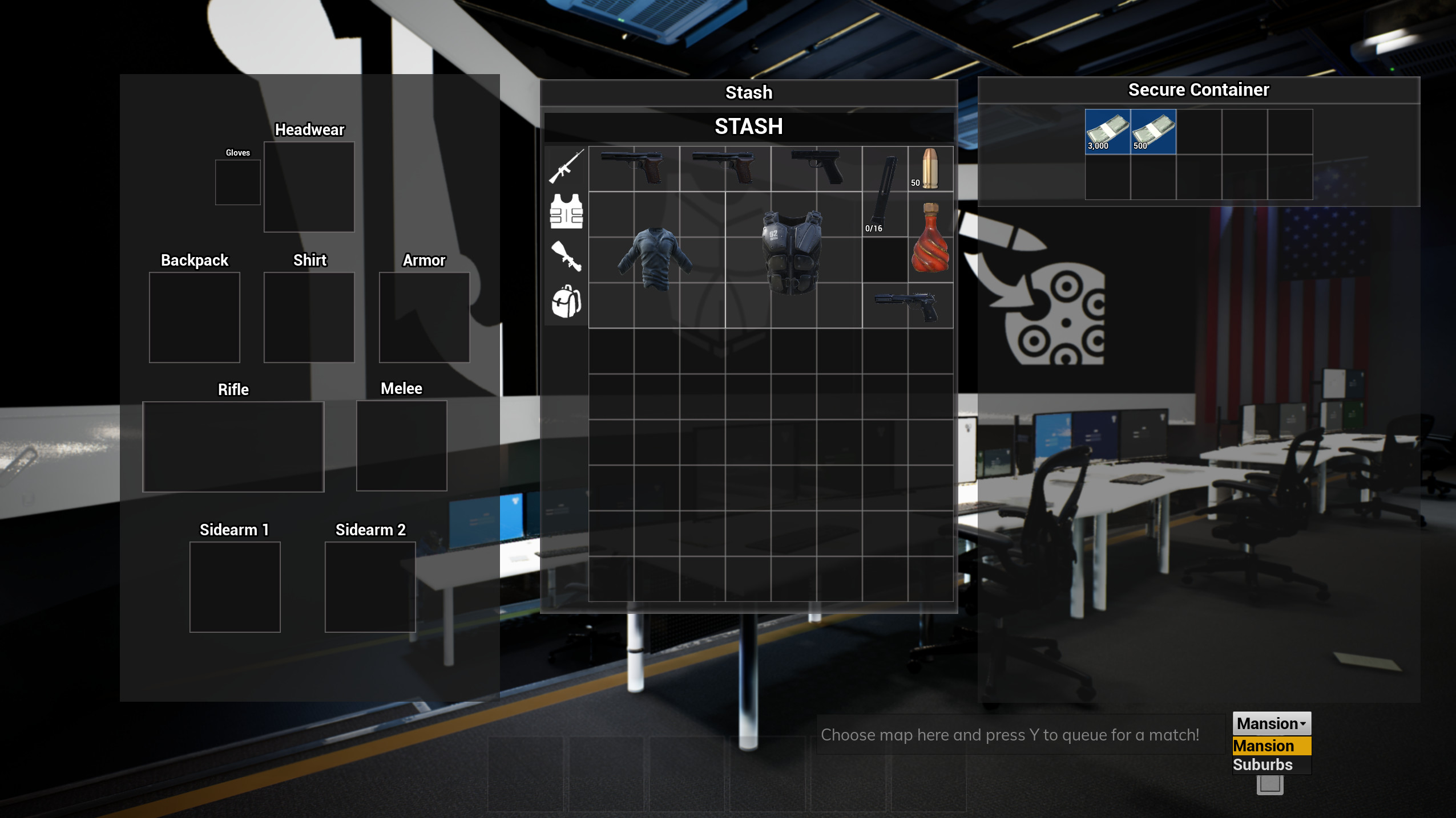 Traveler screenshot 7