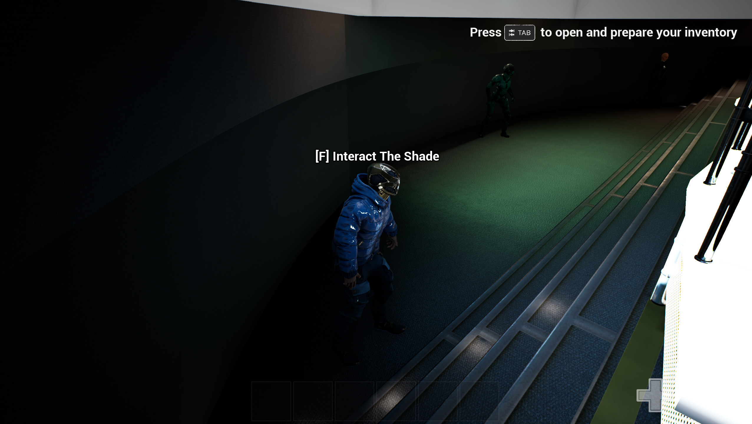 Traveler screenshot 8