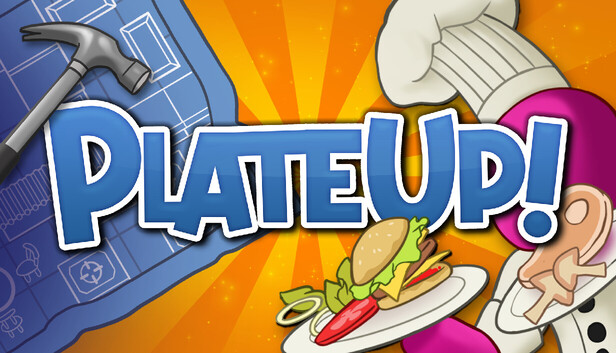 Image representing PlateUp!