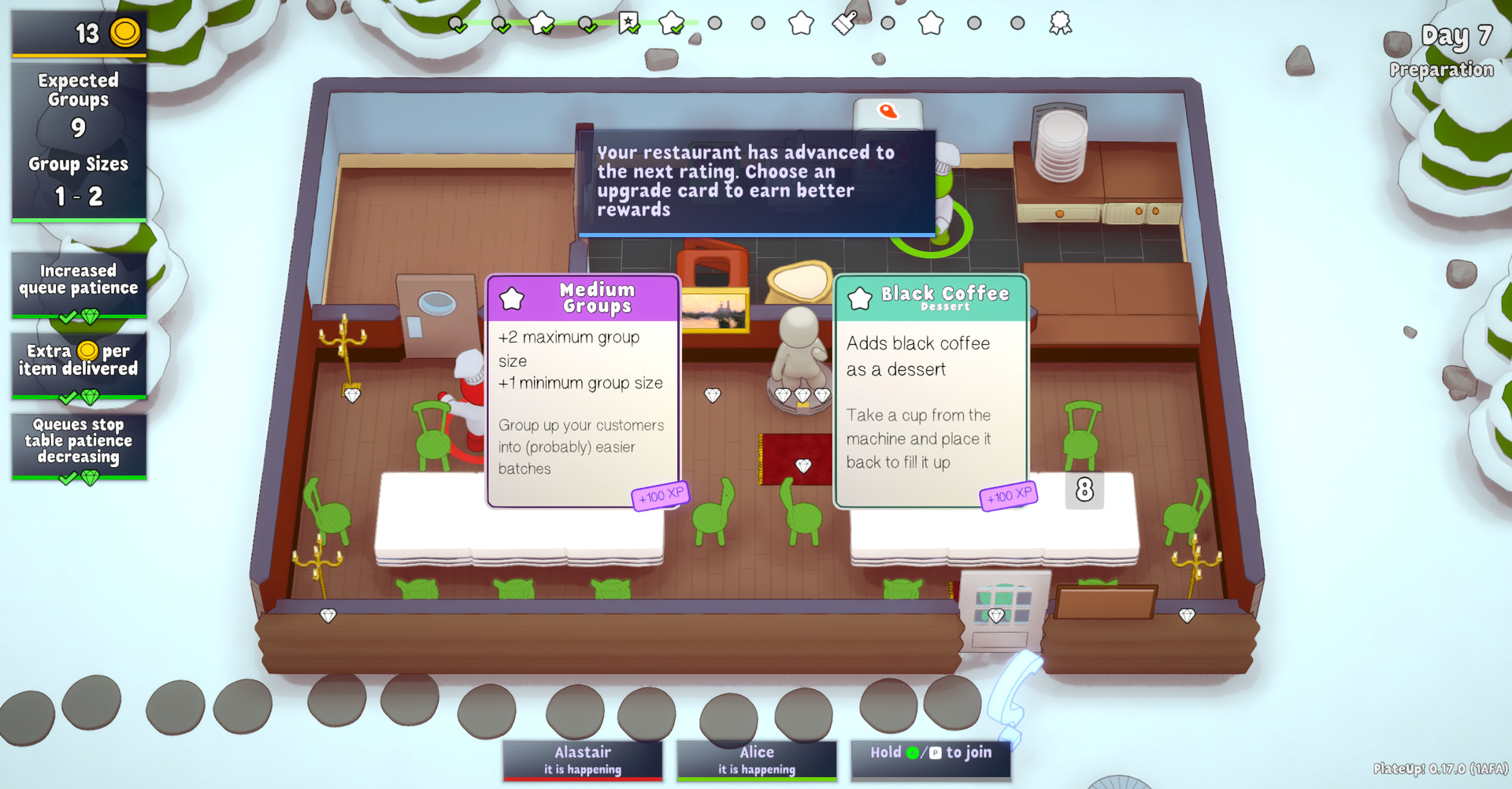 PlateUp! — изображение 7