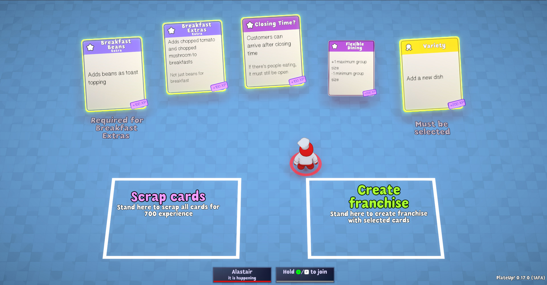 PlateUp! — изображение 5