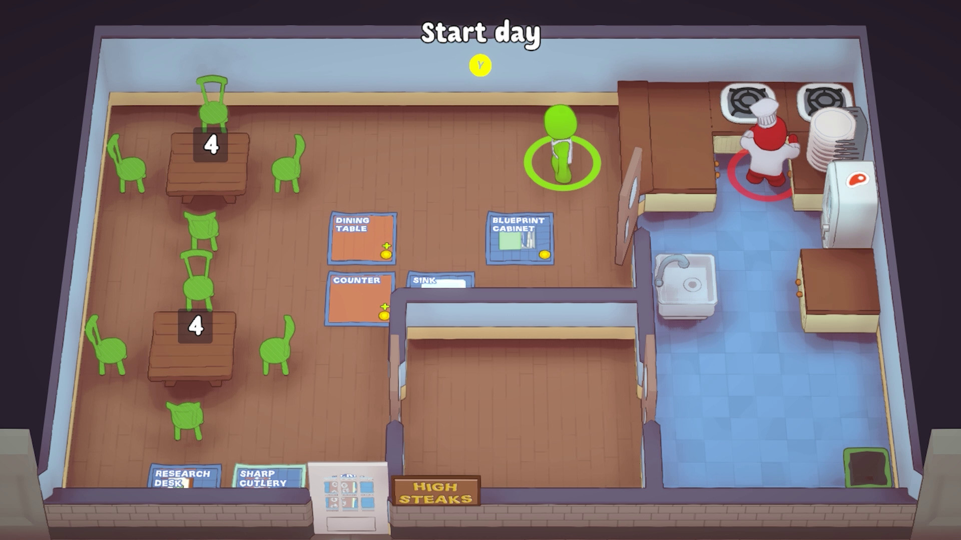 PlateUp! — изображение 13