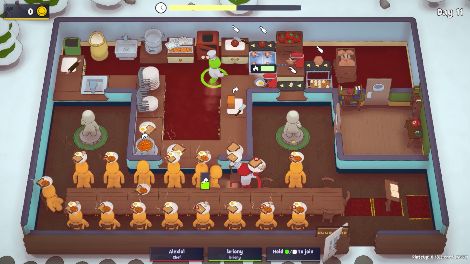 PlateUp! — изображение 15