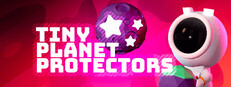 Tiny Planet Protectors