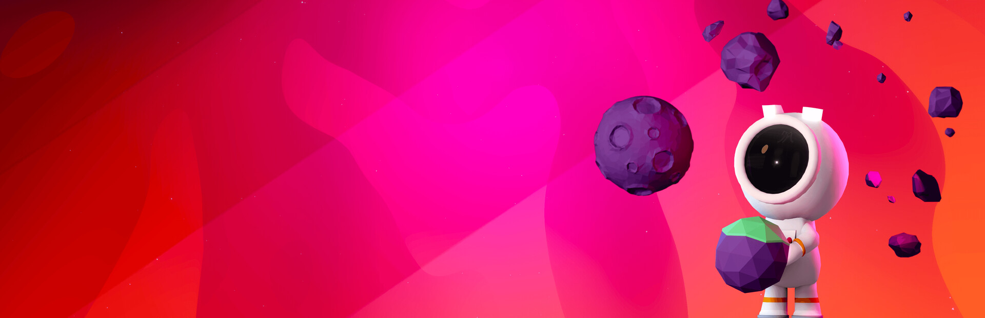 Tiny Planet Protectors