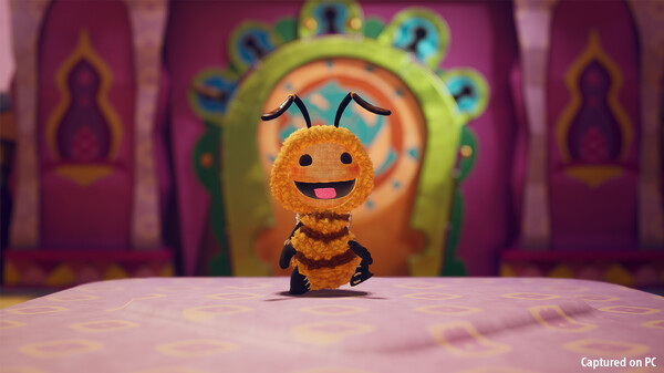 图片[11]|单机|53.1GB|麻布仔大冒险|Sackboy™: A Big Adventure|官方中文|Build.10884090|压缩包：39.61GB|GameStellaris | 游戏群星