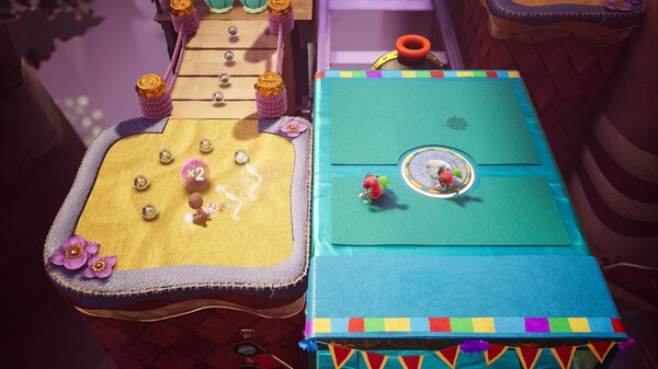 图片[8]|单机|53.1GB|麻布仔大冒险|Sackboy™: A Big Adventure|官方中文|Build.10884090|压缩包：39.61GB|GameStellaris | 游戏群星