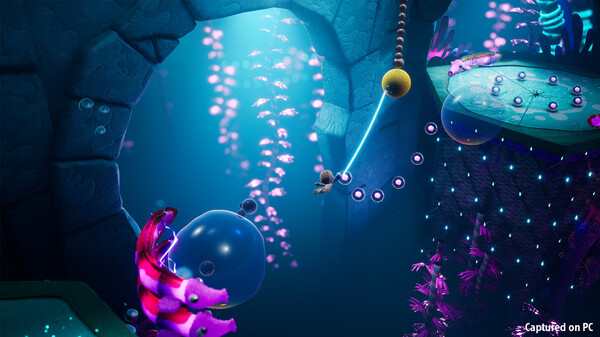 图片[12]|单机|53.1GB|麻布仔大冒险|Sackboy™: A Big Adventure|官方中文|Build.10884090|压缩包：39.61GB|GameStellaris | 游戏群星