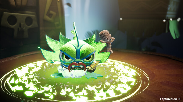 图片[16]|单机|53.1GB|麻布仔大冒险|Sackboy™: A Big Adventure|官方中文|Build.10884090|压缩包：39.61GB|GameStellaris | 游戏群星