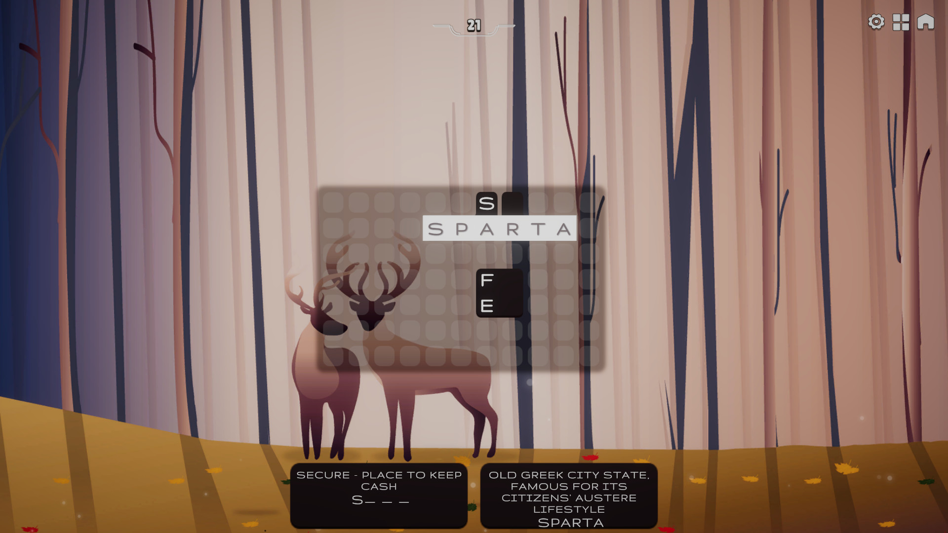 WORDLAND screenshot 6