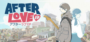 Afterlove EP