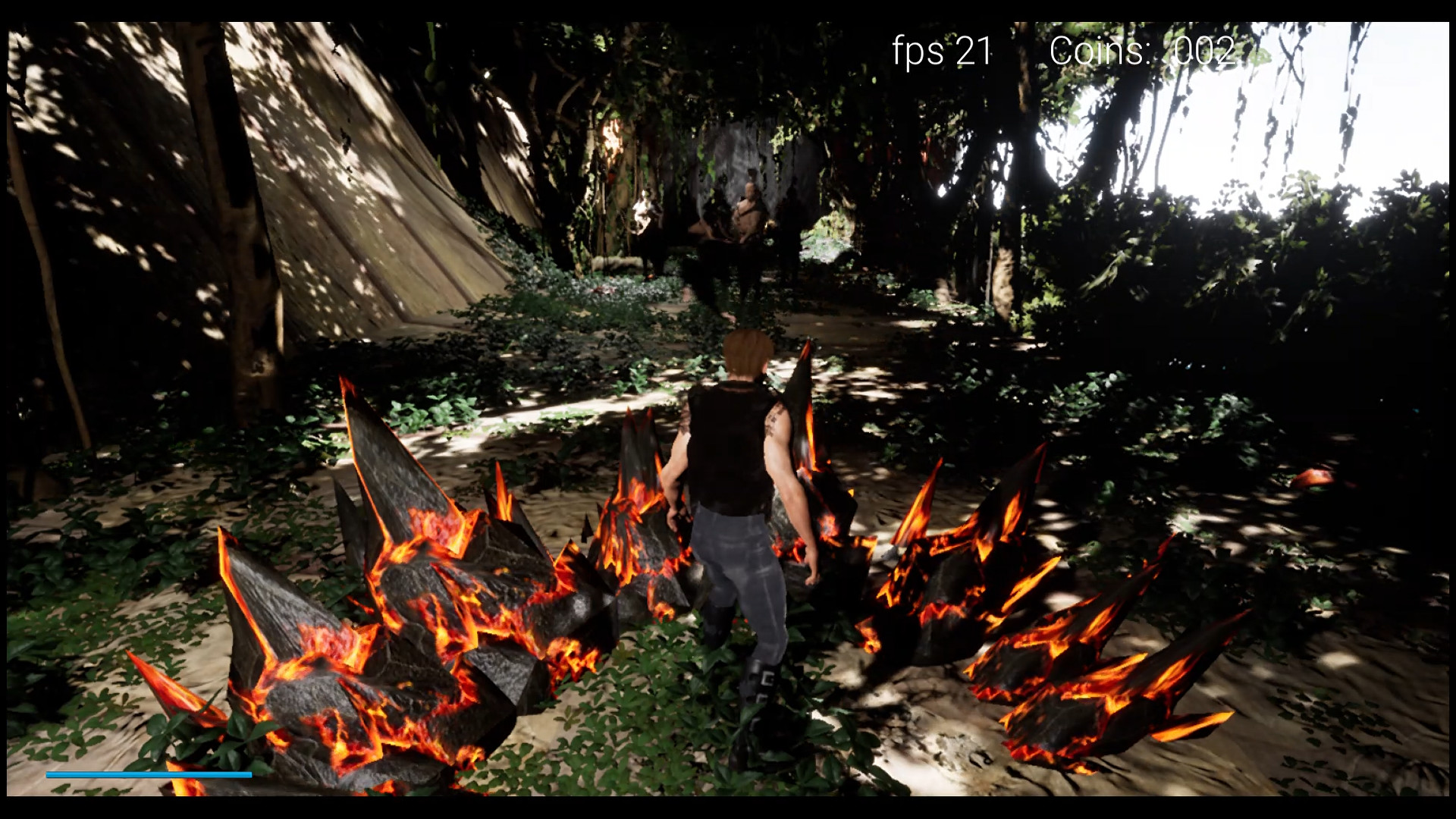 ToxΔ screenshot 4