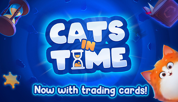 Cats in Time