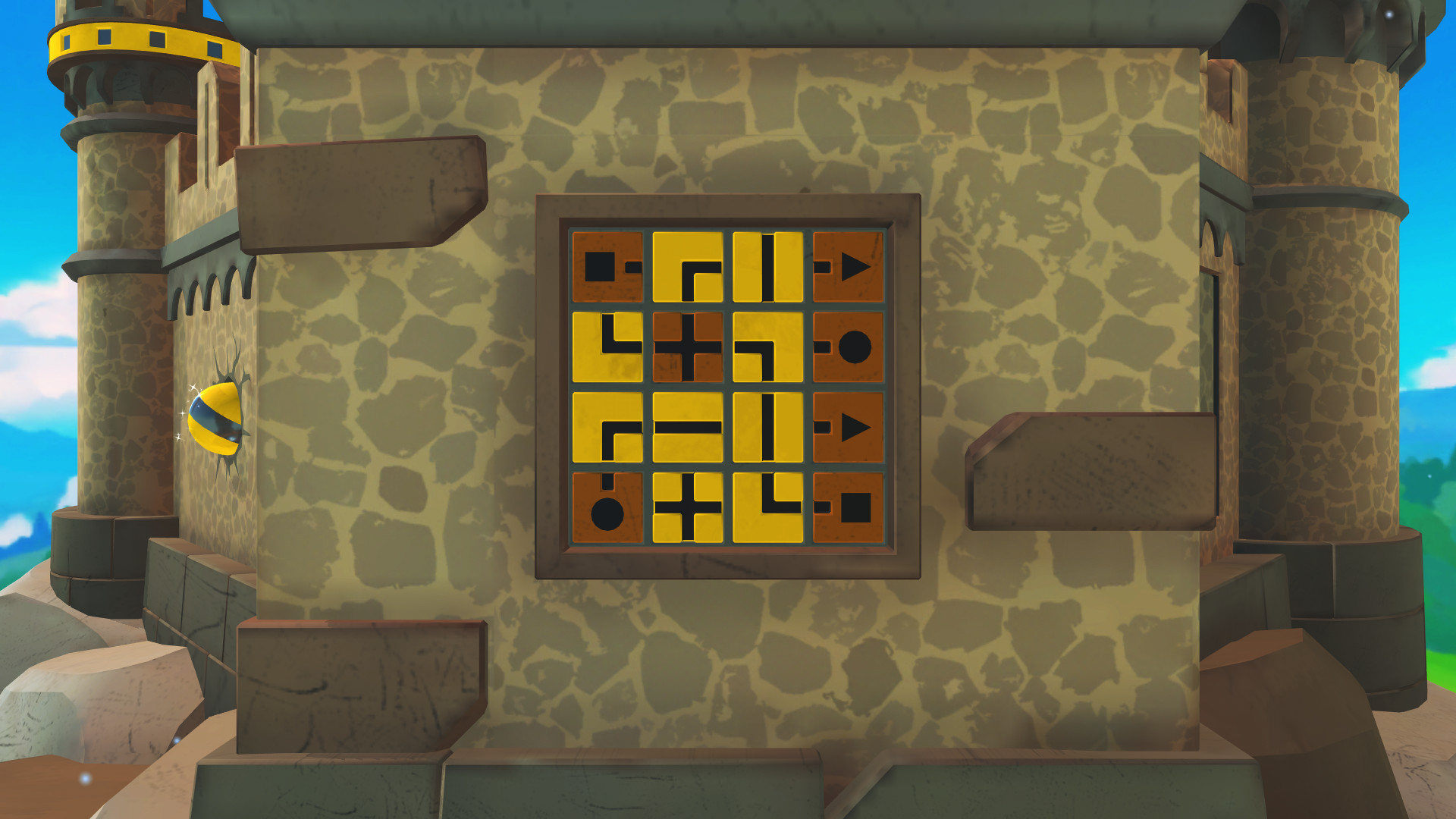 Cats in Time screenshot 8