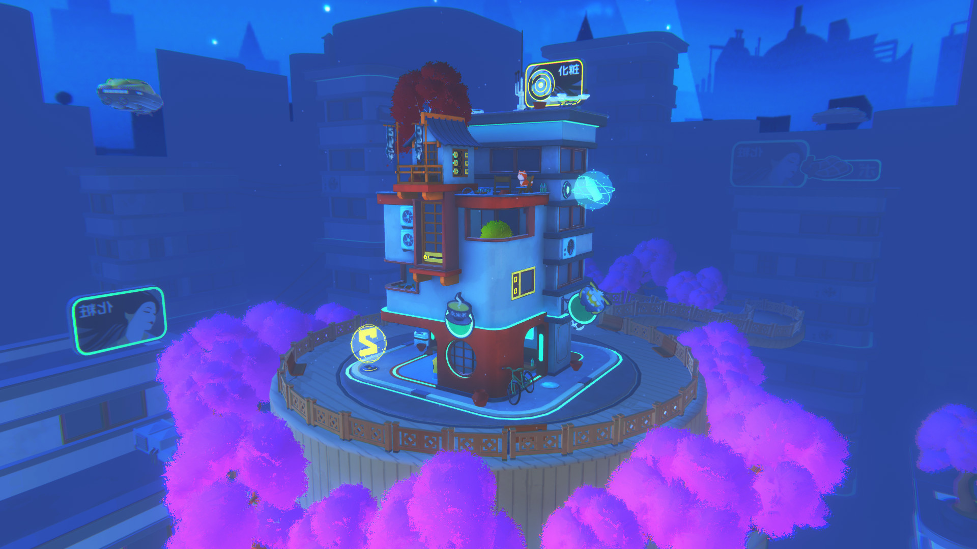 Cats in Time screenshot 9