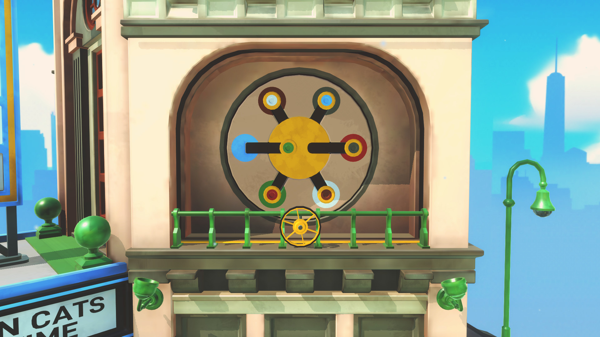 Cats in Time screenshot 7