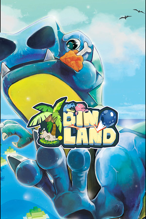 DinoLand